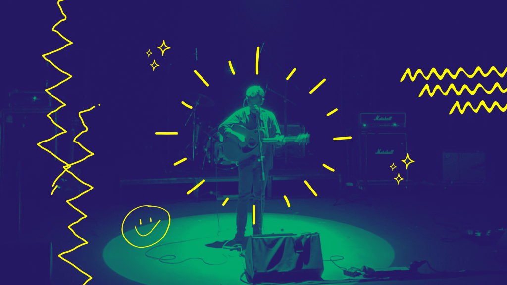 City Roars! Festival 2023: Post Bayangan Depression And Other&nbsp;Introspections