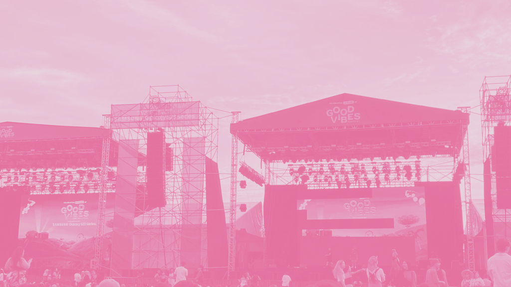 The Best And Worst Of Good Vibes Festival&nbsp;2023