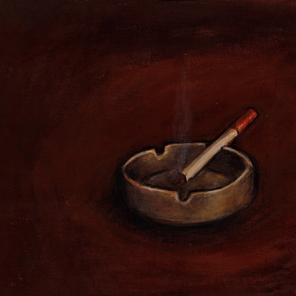 Okirama Explains “4 Cara Untuk Berpisah” Track By&nbsp;Track