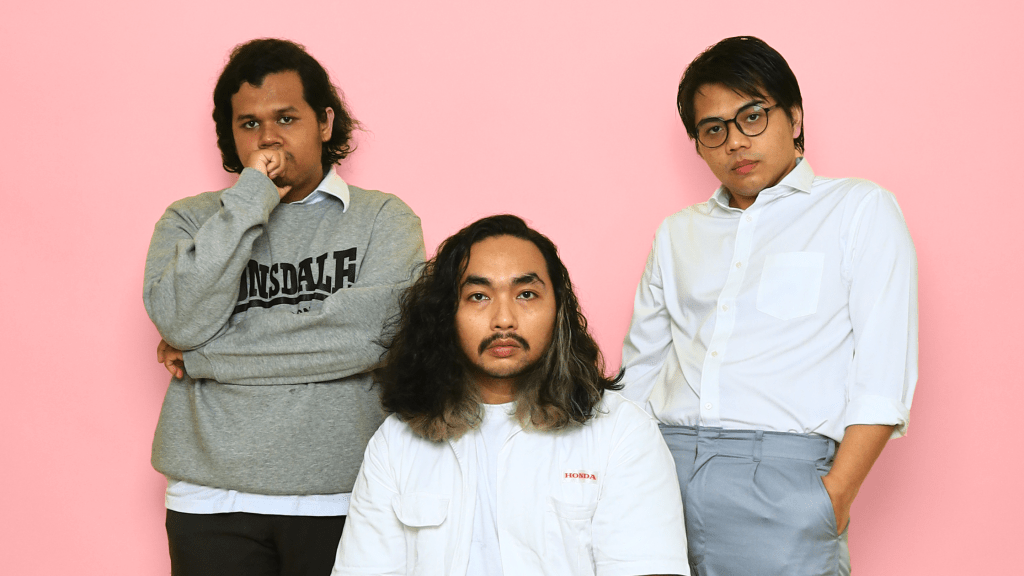 Motherwit Is Still Finding The&nbsp;Rhythm