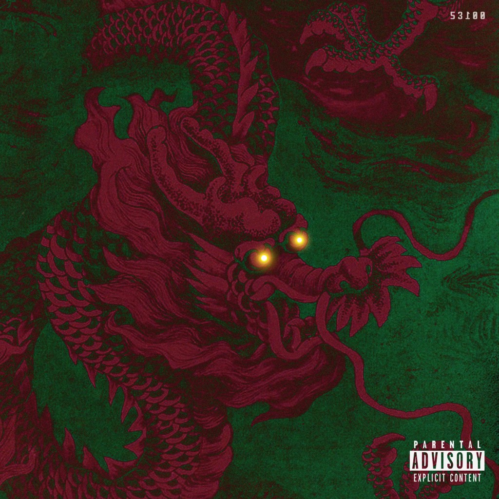 53 UNIVERSE: Ulasan Album “Semoga Dipermudahkan”