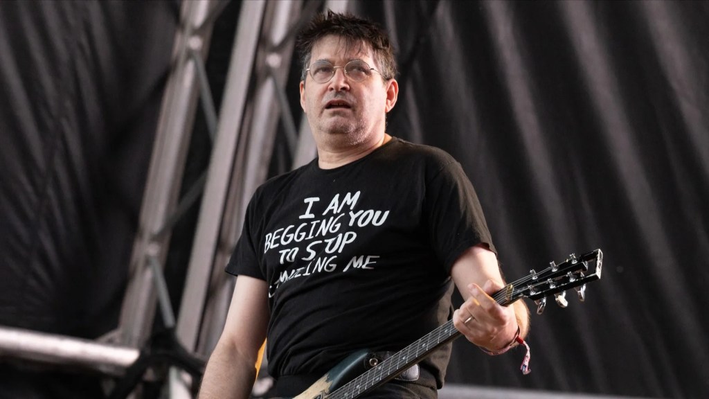 The Essay Steve Albini Wrote About Record Stores In&nbsp;2009