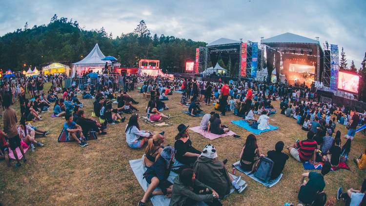 Good Vibes Festival 2024 Has Officially Been&nbsp;Cancelled