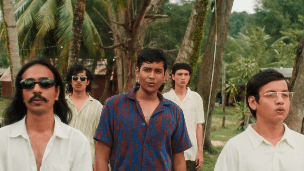 Capt’n Trips and The Kid Attempt Yoga in “Yoga Instructor Origin Story”&nbsp;Video