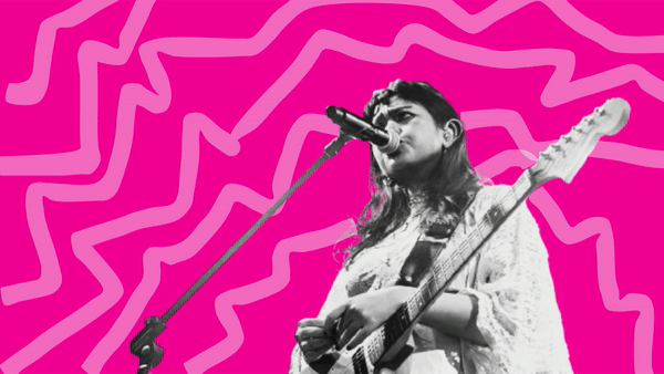 Diet TongTong Fest 2024: Surviving My First Music&nbsp;Festival