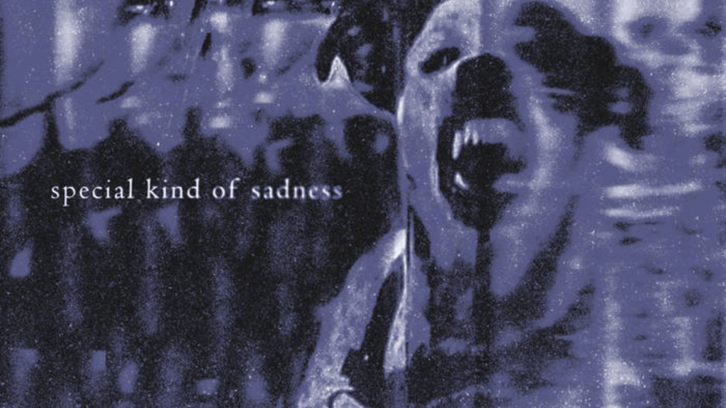 My Year In Music: Nur&nbsp;Syada