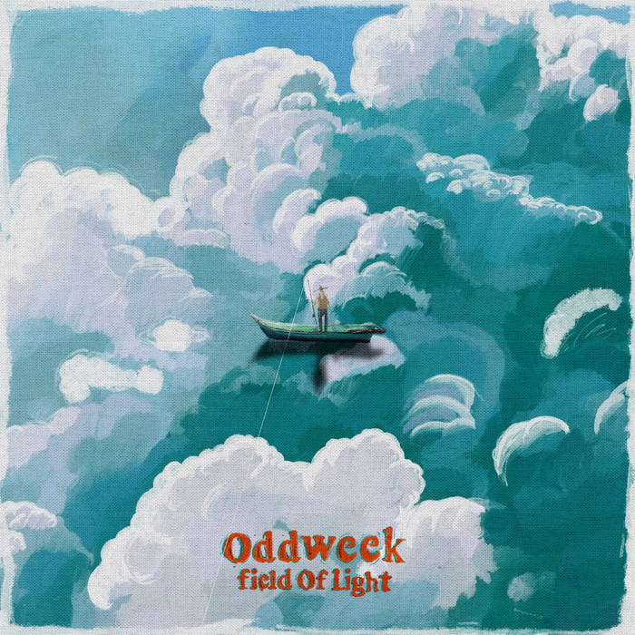 EP Review: Field of Light by&nbsp;oddweek