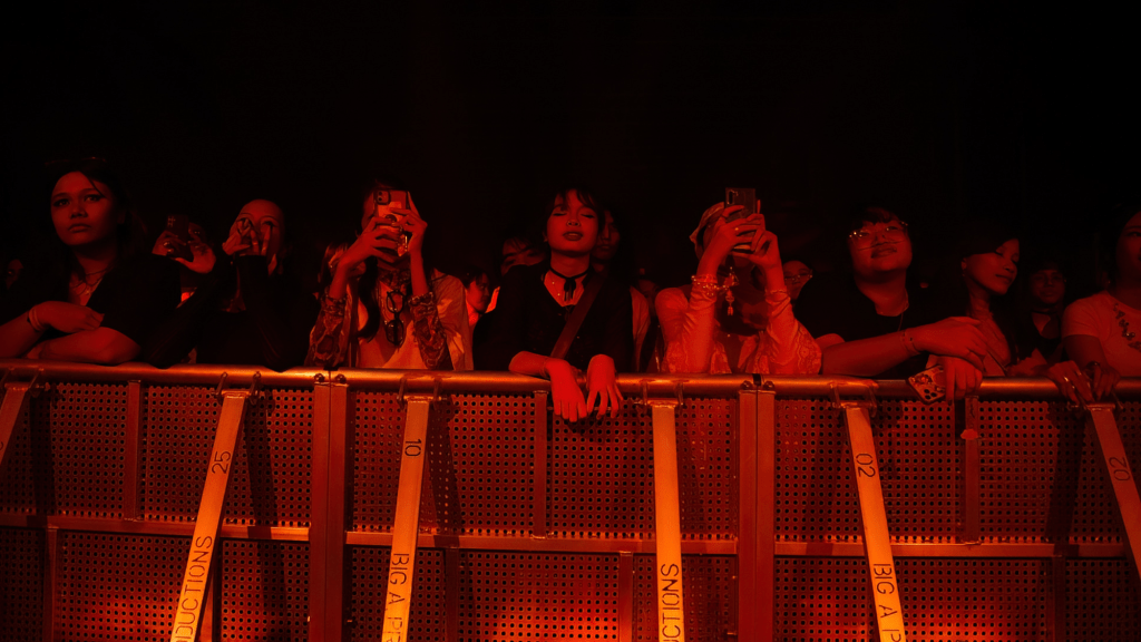 Book More Women For Your Gigs, Not Just On Women’s&nbsp;Day