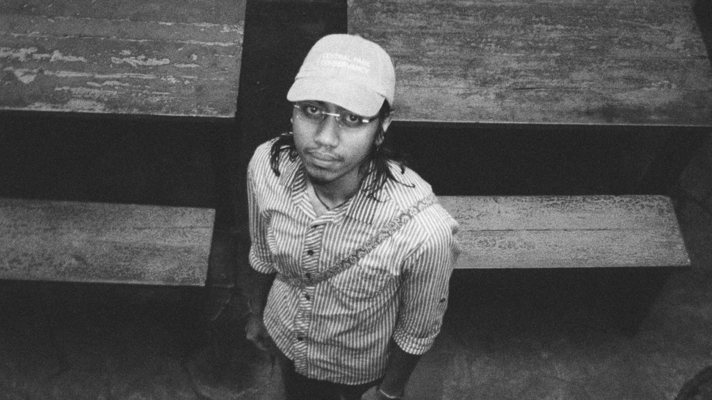 S. Razali Wants To Take It&nbsp;Slow