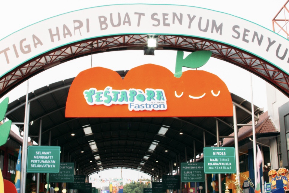 Pestapora Festival Is Coming to Malaysia This&nbsp;July