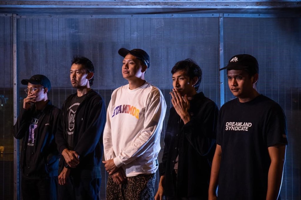 Nonpareil Announces Breakup, Final Show on June&nbsp;20