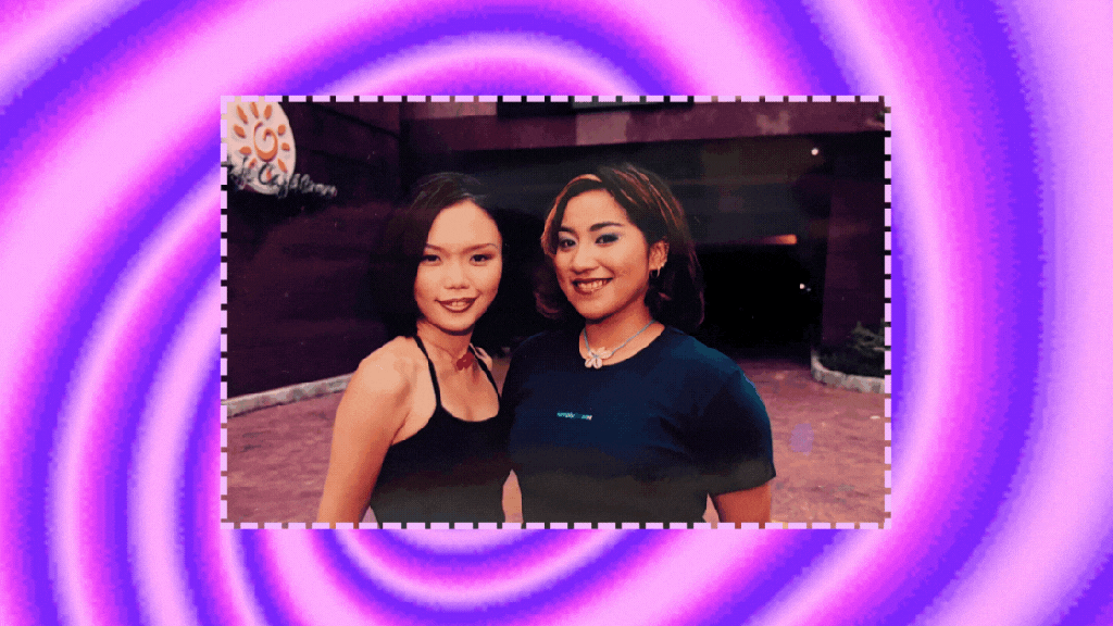 Juliet The Orange Didn’t Need&nbsp;Forever