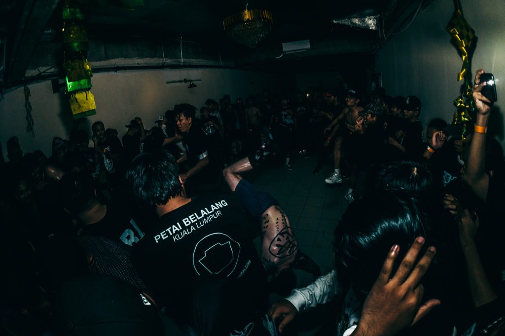 Petai Belalang KL Announces Closure At Kampung&nbsp;Attap