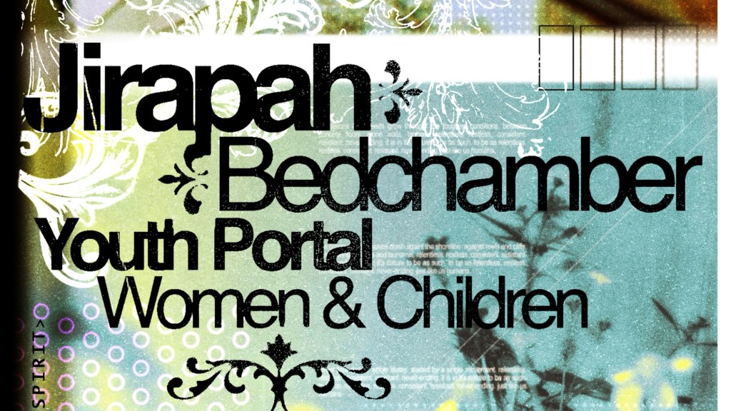 Jirapah and Bedchamber To Perform In KL with Women & Children, Youth&nbsp;Portal