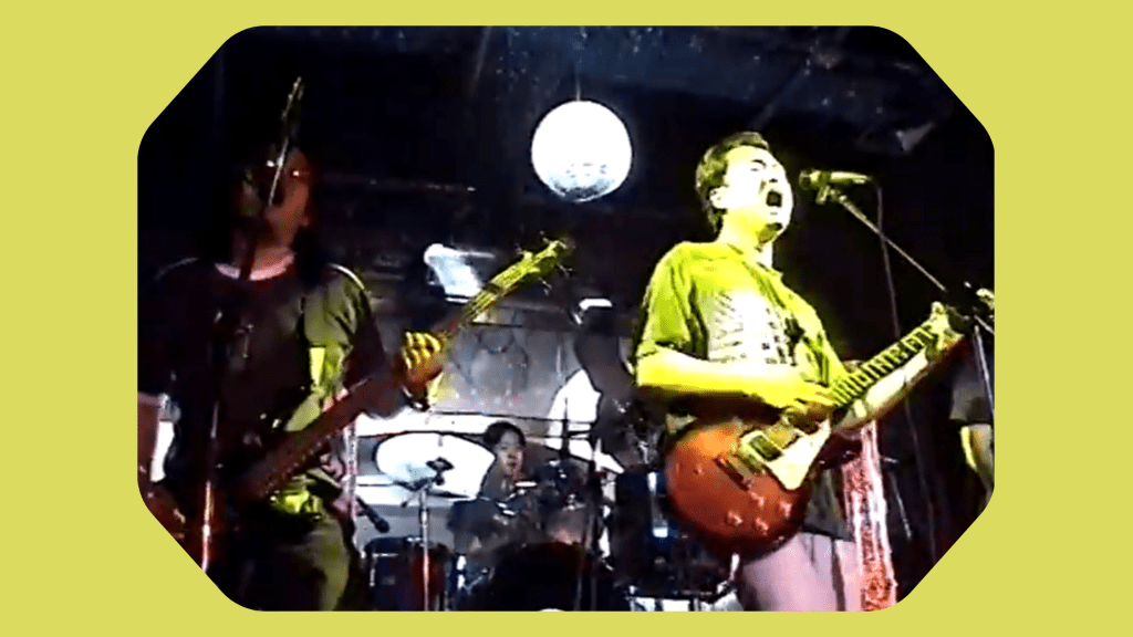 Everyone Should Watch The 2005 Documentary About Malaysian Bands Who Toured Beijing And Fell&nbsp;Apart