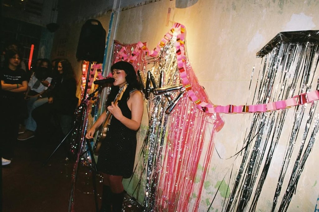 5 Things That Inspired Hawa’s Terkuburnya Seorang Gadis Di Kuala&nbsp;Lumpur