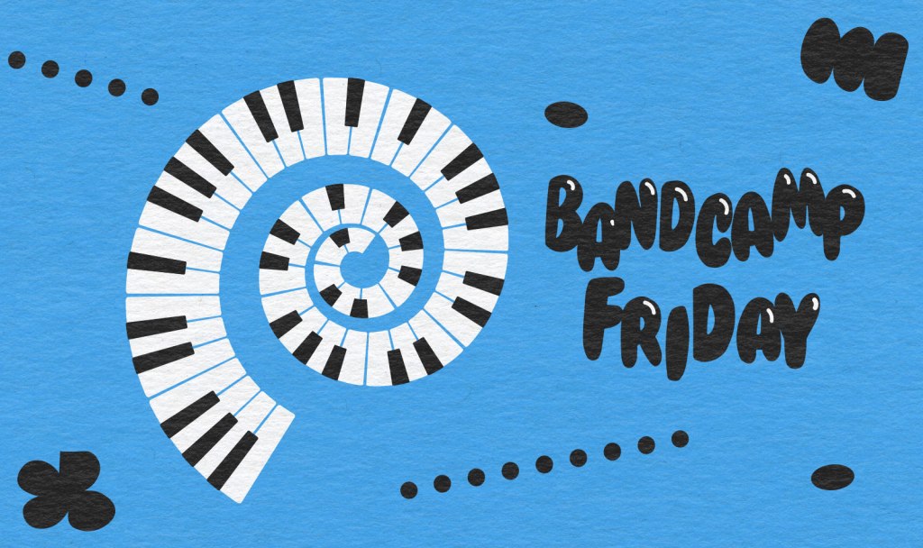 Bandcamp Announces Bandcamp Friday Dates for&nbsp;2026