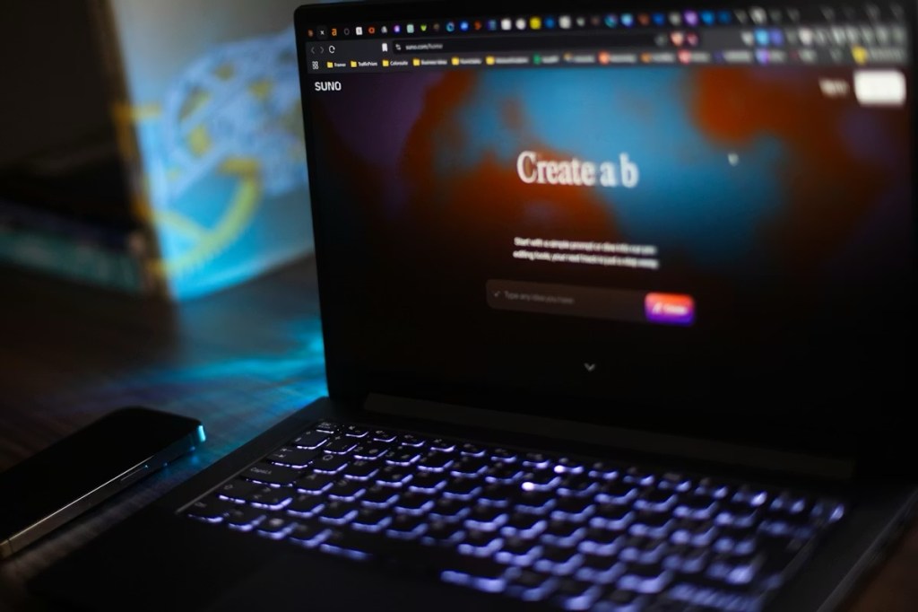 MACP Bars AI-Generated Works from Registration, Sets New Human-Authorship Guidelines