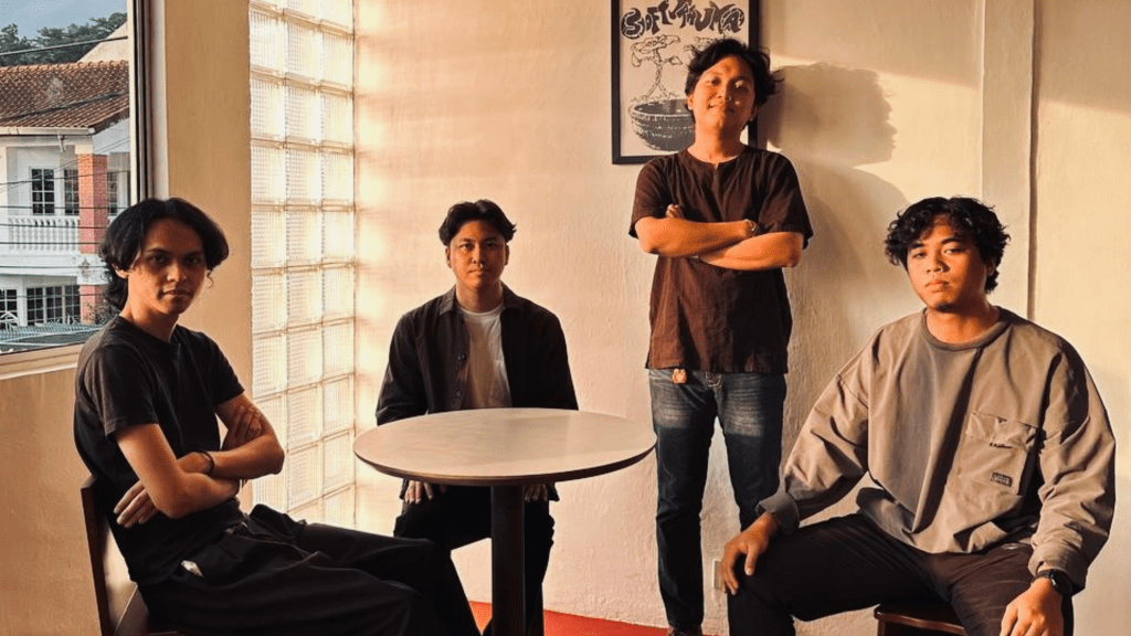 Open Privacy Announces EP Launch Party This 10&nbsp;April