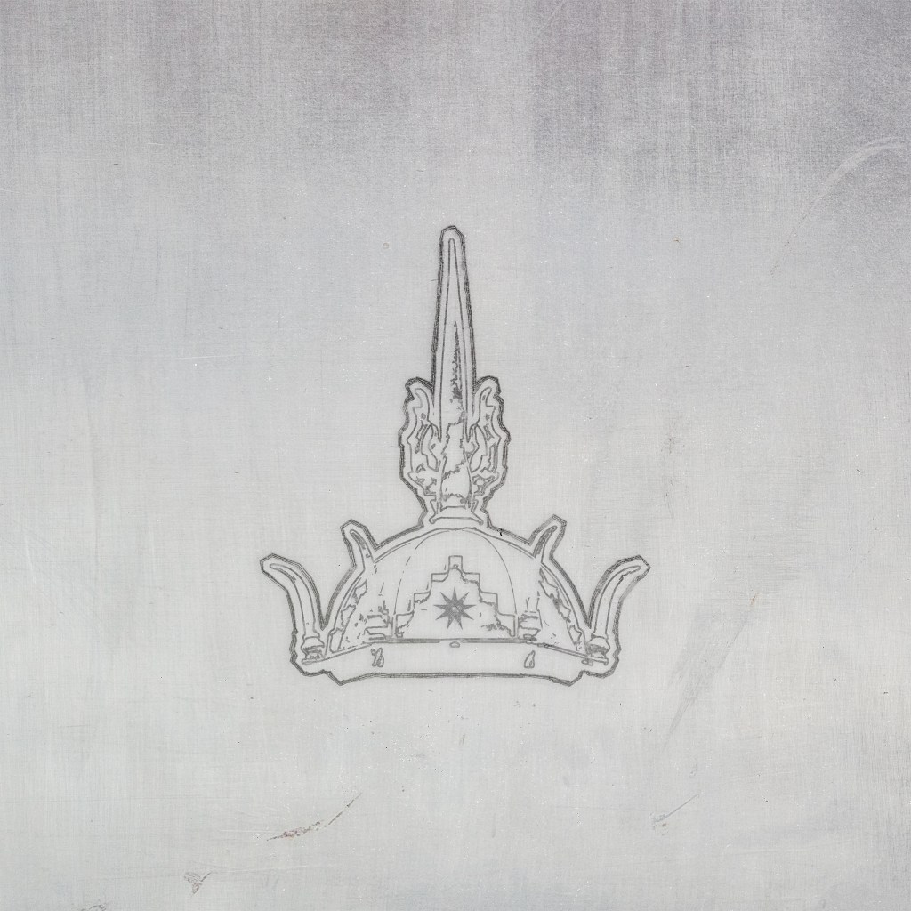 Raja Muhammad ‘Imran: “RAJAMUHAMMAD’IMRAN” Album&nbsp;Review