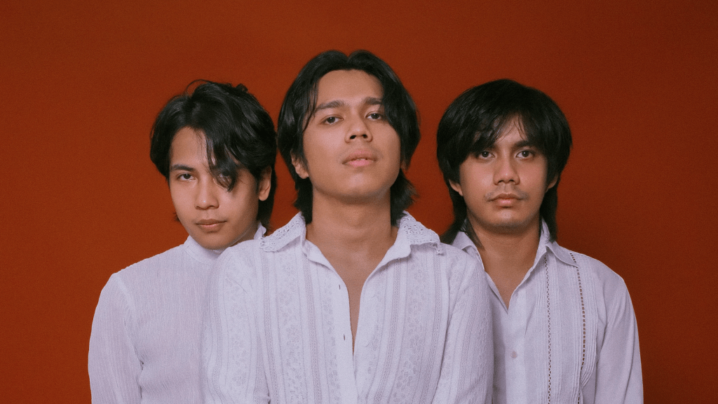 FUGŌ Shares New Single “Izinkan&nbsp;Aku”