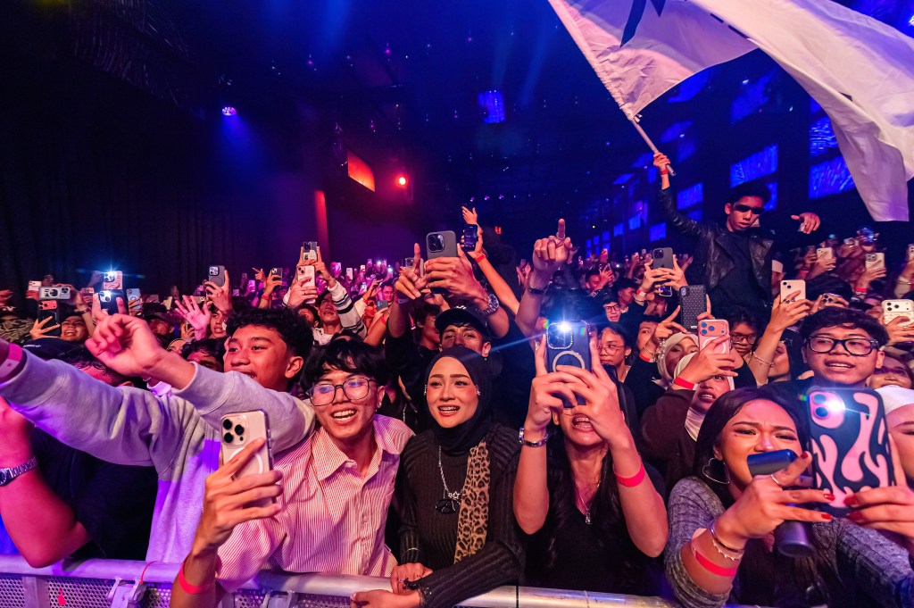 Meet the Fans Who Won the MENARA BERKEMBAR Ticket&nbsp;Battle