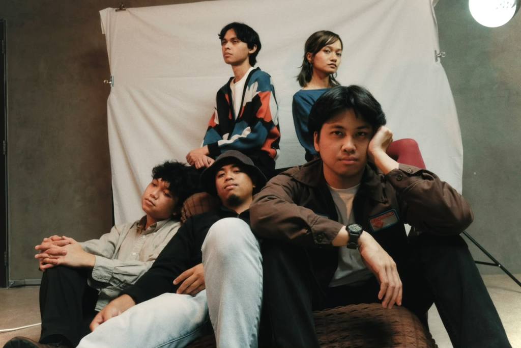 Open Privacy’s Latest Single Is Their Most Shoegaze&nbsp;Yet