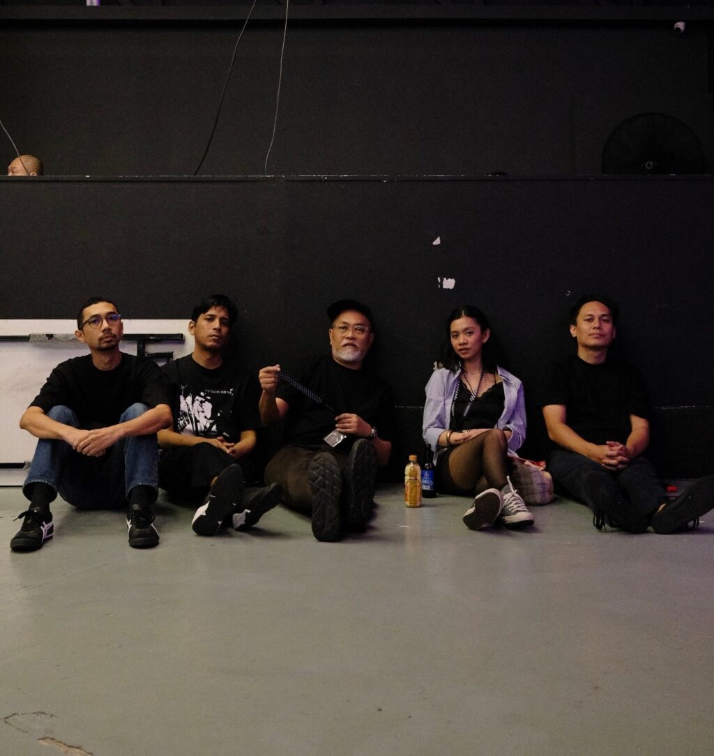 Shoegaze Unit Commemorate to Appear on Live on KEXP